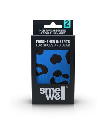 Deodorizér SmellWell Active Leopard Blue