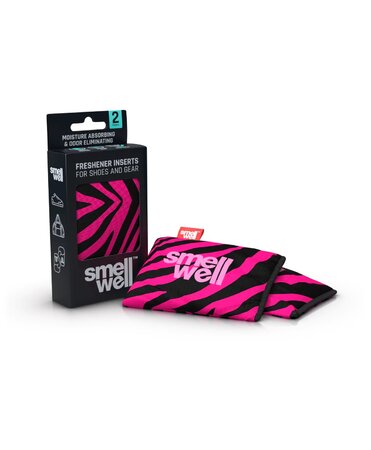 Deodorizér SmellWell Active Pink Zebra
