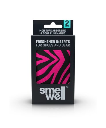 Deodorizér SmellWell Active Pink Zebra