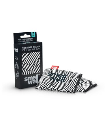 Deodorizér SmellWell Active White Stripes