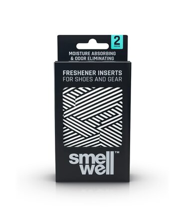 Deodorizér SmellWell Active White Stripes