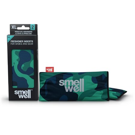 Deodorizér SmellWell Active XL Camo Grey