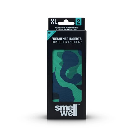 Deodorizér SmellWell Active XL Camo Grey