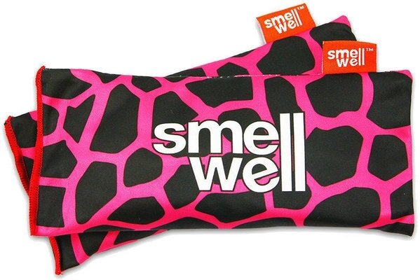 Deodorizér SmellWell Active XL Pink Giraffe