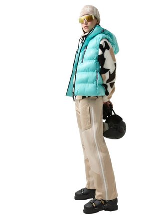 Mikina Bogner Fire+Ice Ninetta3 Offwhite Mikina Bogner Fire+Ice Ninetta3 Offwhite