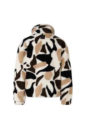 Mikina Bogner Fire+Ice Ninetta3 Offwhite Mikina Bogner Fire+Ice Ninetta3 Offwhite