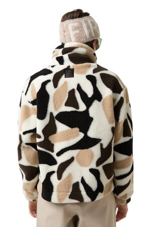 Mikina Bogner Fire+Ice Ninetta3 Offwhite Mikina Bogner Fire+Ice Ninetta3 Offwhite