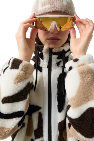 Mikina Bogner Fire+Ice Ninetta3 Offwhite Mikina Bogner Fire+Ice Ninetta3 Offwhite