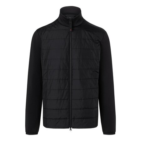Bunda Bogner Fire + Ice Banjan 2 Black