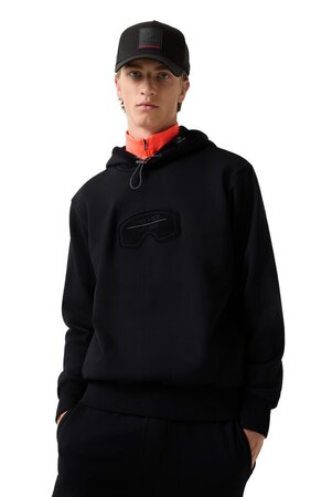 Vesta Bogner Fire+Ice Kristan Black