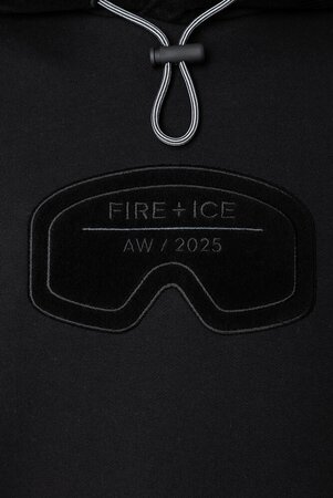 Vesta Bogner Fire+Ice Kristan Black