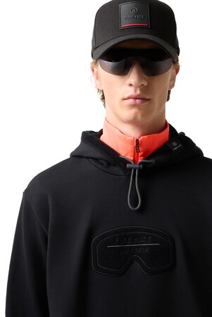 Vesta Bogner Fire+Ice Kristan Black