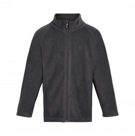 Flísová mikina Color Kids Phantom