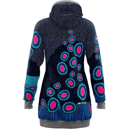 Mikina Crazy Idea Dress Spritz Hulya Vento