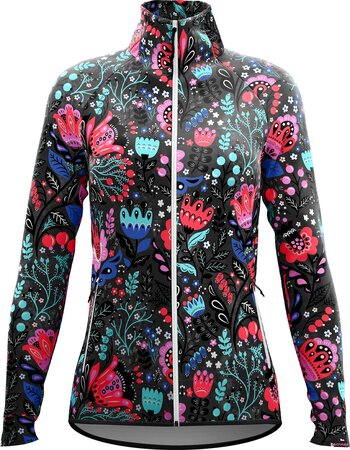 Mikina Crazy Idea Pull Wonder Magic Folk Lambada