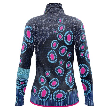 Mikina Crazy Idea Pull Wonder Magic Hulya Vento