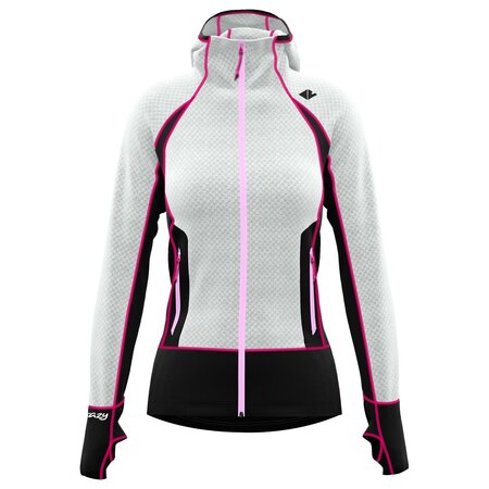 Mikina Crazy Idea Woman Pull Inspire Pop