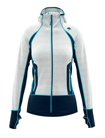 Mikina Crazy Idea Pull Inspire Woman Laguna