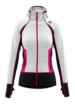 Mikina Crazy Idea Pull Inspire Woman Pop