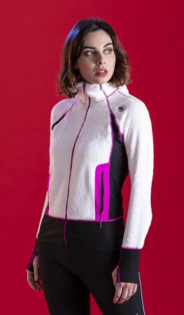 Mikina Crazy Idea Pull Inspire Woman Pop