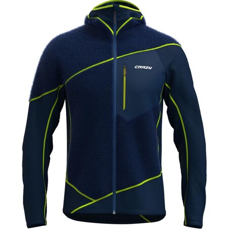 Mikina Crazy Idea Pull Neutron Liken Mikina Crazy Idea Pull Neutron Liken