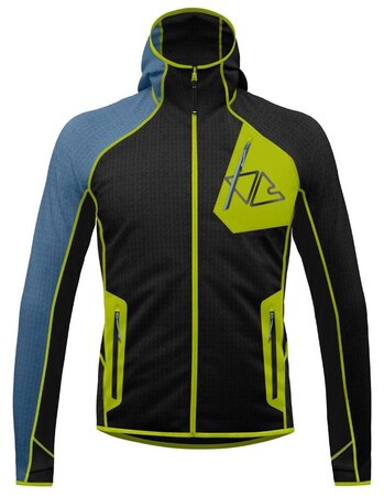 Mikina Crazy Idea Pull Next Man Linken