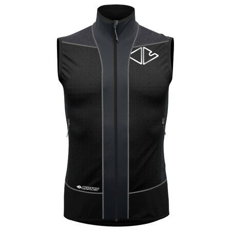 Vesta Crazy Idea Avenger Black 24/25