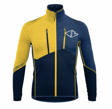 Mikina Crazy Idea Pull Neutron Light Sulfur