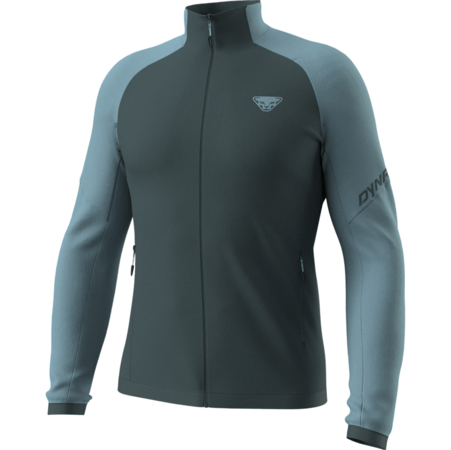 Mikina Dynafit Radical Polartec JKT M Smoke Blue