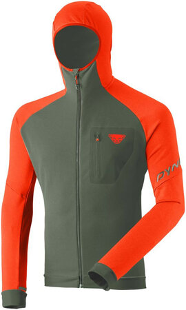 Mikina Dynafit Radical PTC M JKT Dawn