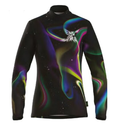 Mikina Energiapura Farnhill Lady Life Space