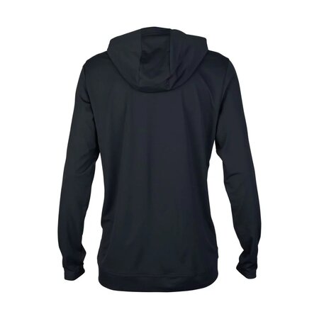 Pánsky dres Fox Ranger LS Sun Shirt Black Pánsky dres Fox Ranger LS Sun Shirt Black