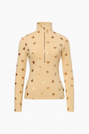 Mikina Goldbergh Aimi Ski Pully Lark