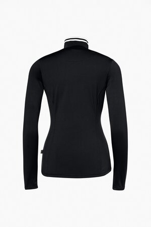 Mikina Goldbergh Diane Ski Pully Black