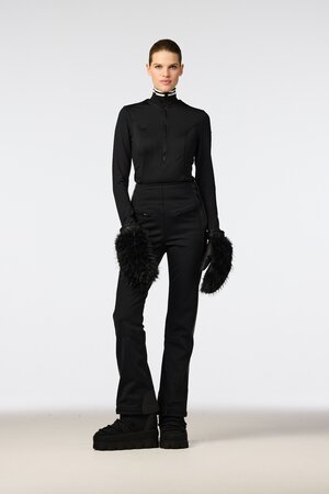 Mikina Goldbergh Diane Ski Pully Black