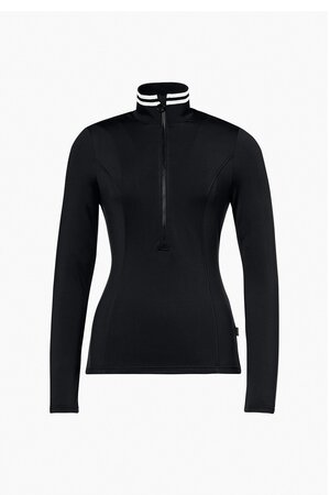 Mikina Goldbergh Diane Ski Pully Black