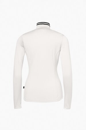 Mikina Goldbergh Diane Ski Pully Snow White