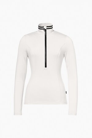 Mikina Goldbergh Diane Ski Pully Snow White