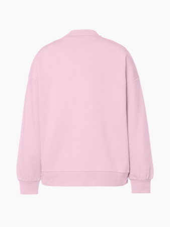 Mikina Goldbergh Embrasse Crew Neck Sweater Candy Mikina Goldbergh Embrasse Crew Neck Sweater Candy