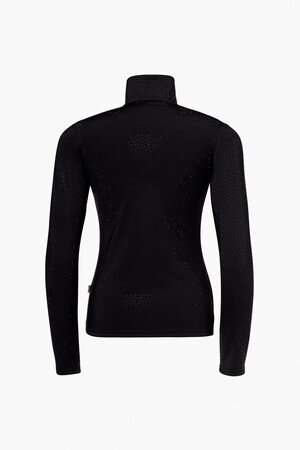 Mikina Goldbergh Gianna Ski Pully Black