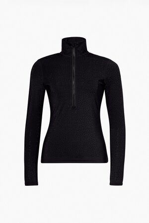 Mikina Goldbergh Gianna Ski Pully Black