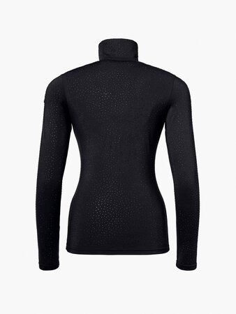 Mikina Goldbergh Gianna Ski Pully Black