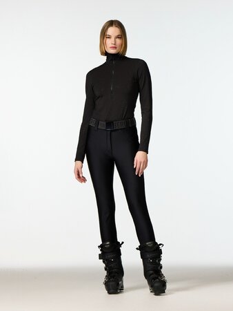 Mikina Goldbergh Gianna Ski Pully Black