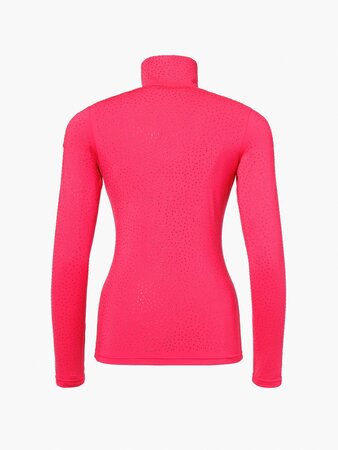 Mikina Goldbergh Gianna Ski Pully Italian Rose