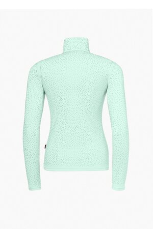 Mikina Goldbergh Gianna Ski Pully Matcha Mint