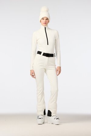 Mikina Goldbergh Gianna Ski Pully Snow White