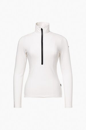 Mikina Goldbergh Gianna Ski Pully Snow White