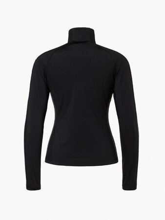 Mikina Goldbergh Gina Cardigan Black