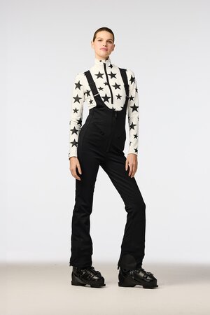 Mikina Goldbergh Hikari Ski Pully Snow White