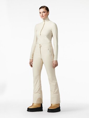 Mikina Goldbergh Icon Ski Pully Champagne